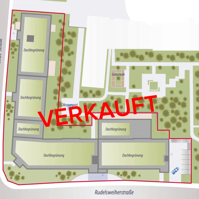 Malteser Seniorenresidenz, Foto 2