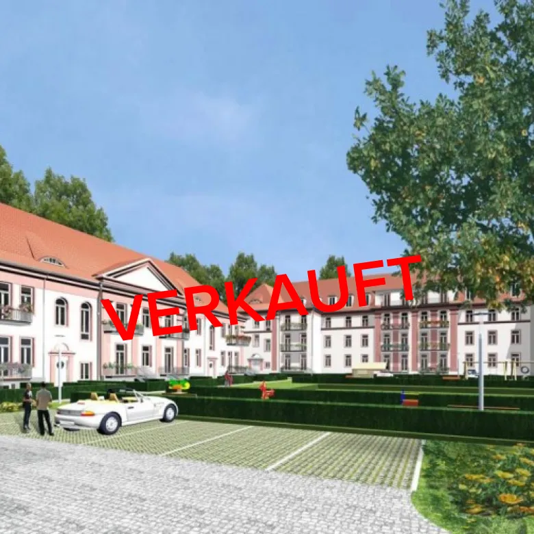 Wohnpark Flankenschanze, Foto 4