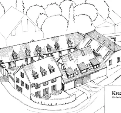 Kreativhof Kaiserswerth, Düsseldorf
