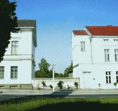 Hotel-Apartments auf Rügen, Rügen