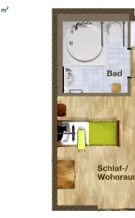 Pflegeheim Spreetalhof, Berlin - 2