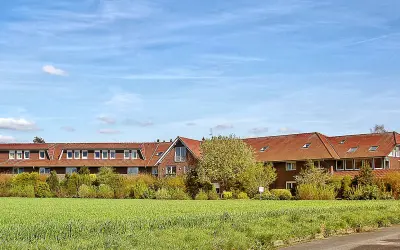 Senioren-Wohnpark Cloppenburg in Cloppenburg