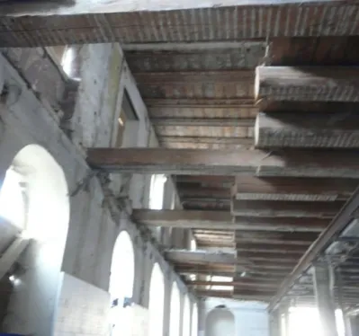 Kulturdenkmal Oberer Hammer, Ravensburg