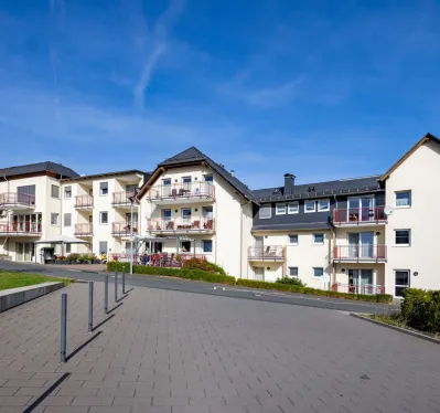 Seniorenpflege Waldesruh, Marburg