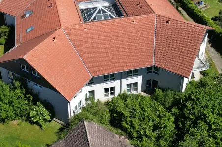 Illustration: Seniorenzentrum Bad Lauterberg, Göttingen (Landkr.)