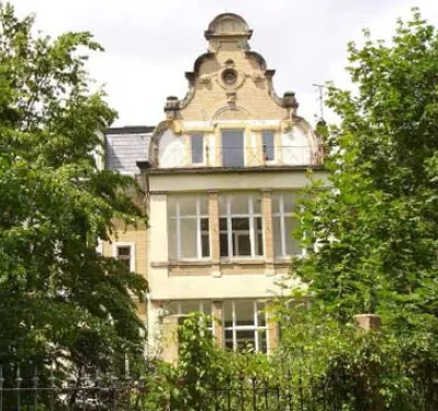 Villa Phönix, Dresden