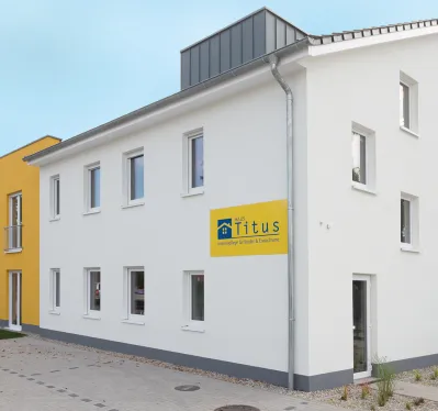Haus Titus, Ibbenbüren