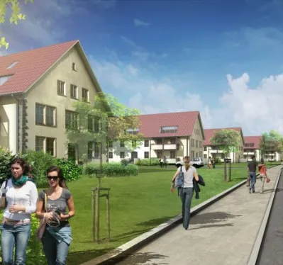 Mariental, Wolfsburg