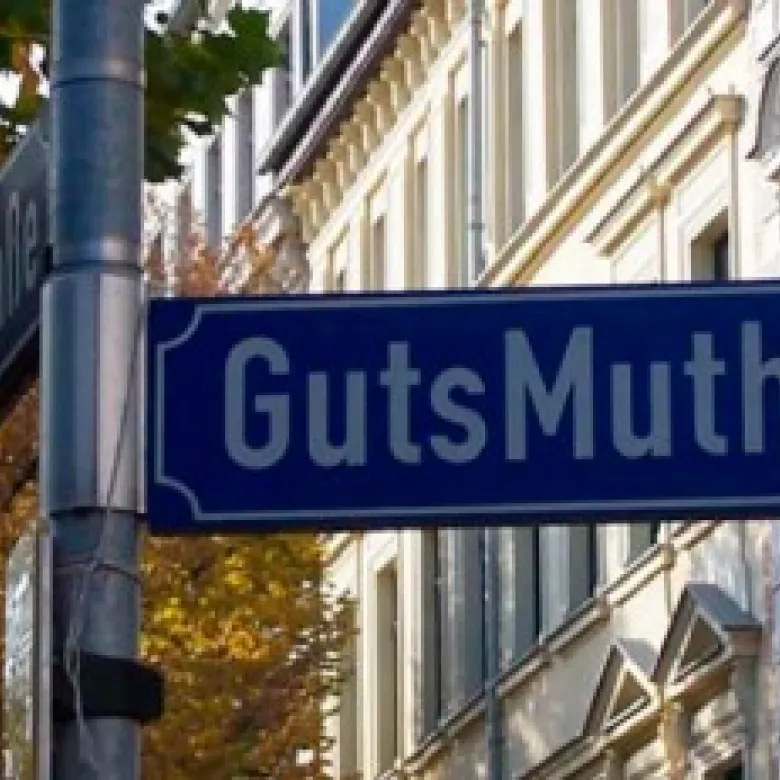 Gutsmuthsstraße, Foto 3
