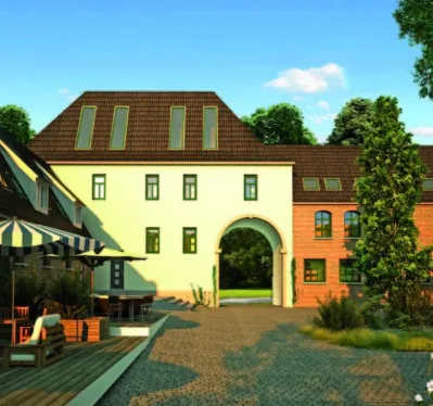Rittergut Tillmannshof, Erftstadt