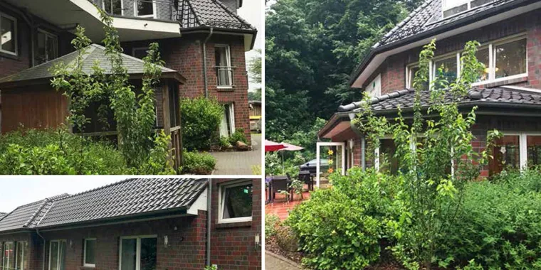 Seniorenzentrum Ganderkesee bei Delmenhorst