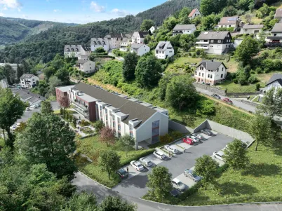Seniorenzentrum Altena, Altena