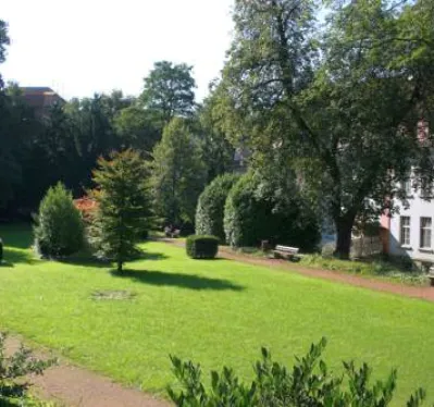 Arrenberg’sche Höfe, Wuppertal