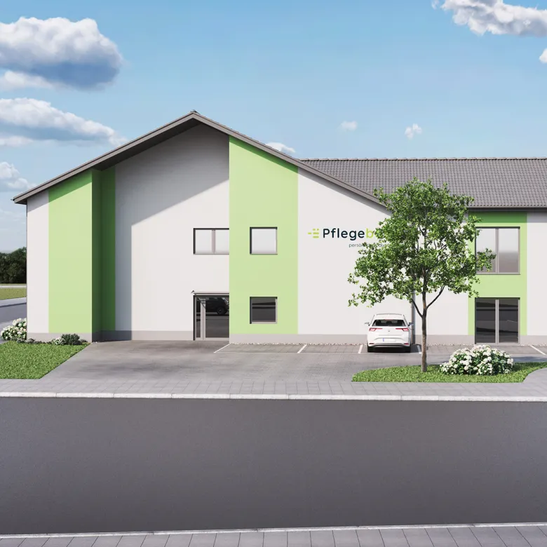 Pflegeeinrichtung Lübbecke, Foto 1