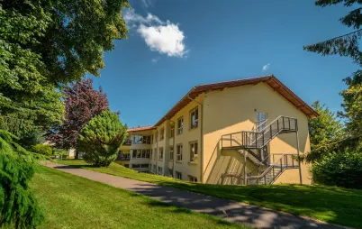 Seniorenzentrum Eppendorf, Mittelsachsen (Landkr.)