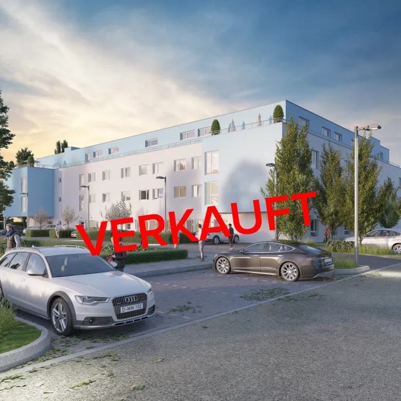Seniorenzentrum am Quellenbusch, Foto 1