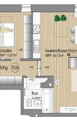 Palazzo, Tegernsee - 10b