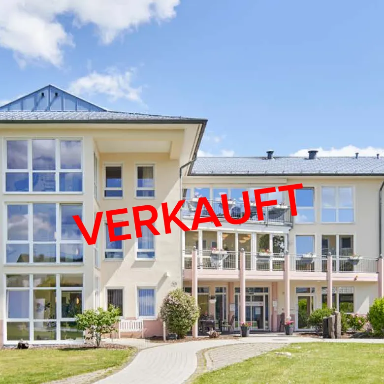 Seniorenzentrum Wallmerod, Foto 1