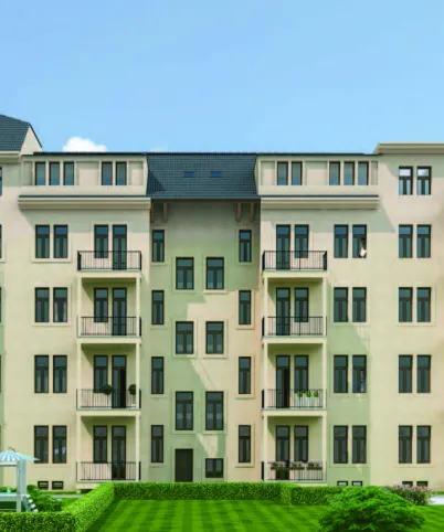 Oederaner Strasse 5, Dresden