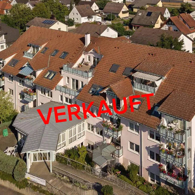Pflegeheim Kehl (Betr. Wohnen), Foto 7