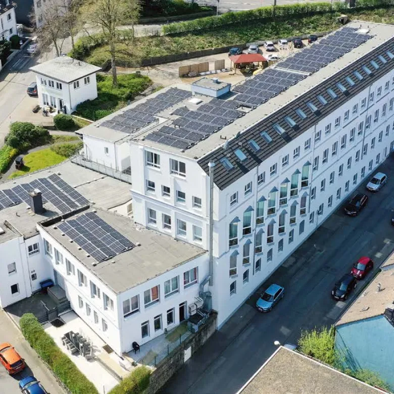 Seniorenpalais Wuppertal, Foto 1