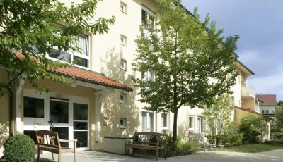 Seniorenresidenz Altdorf bei Landshut bei Landshut
