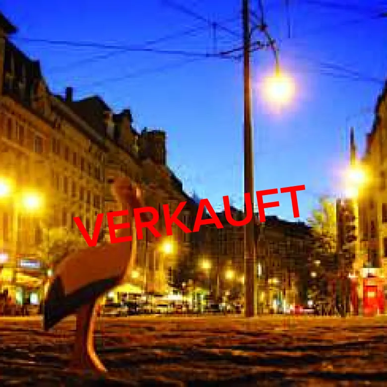 Einsteinstraße, Foto 4