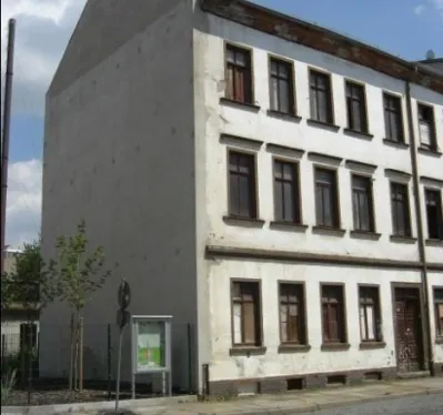 Hans-Poeche-Straße, Leipzig