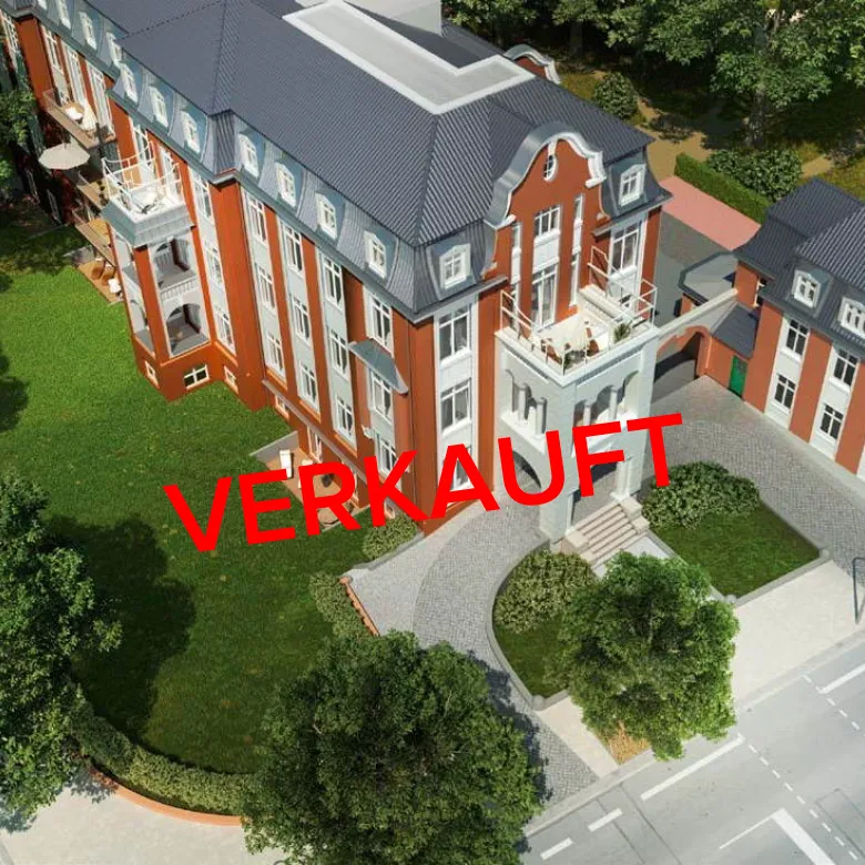 Park-Quartier, Foto 1