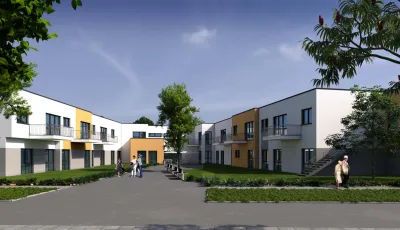 Seniorenzentrum Offenbach-Hundheim in Kusel (Landkreis)