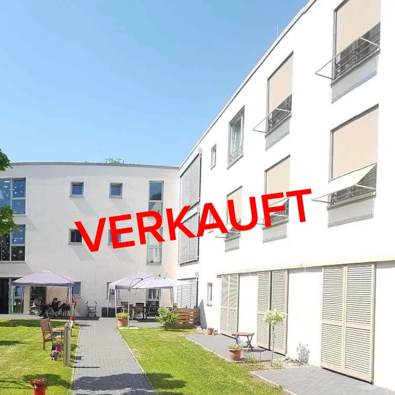 Seniorenpflegeheim Dortmund, Foto 1
