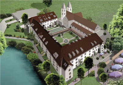 Kloster Biburg, Kelheim (Lkr.)