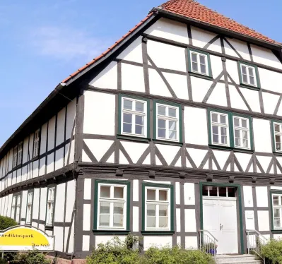 Pflegezentrum Nörten-Hardenberg, Göttingen
