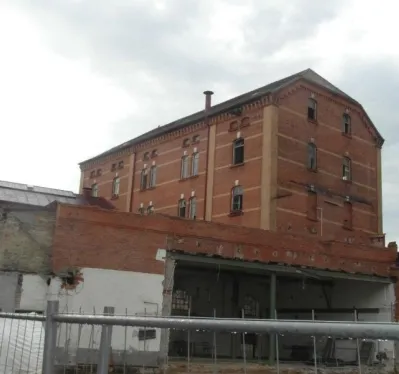 Adolf-Kolping-Lofts, Ingolstadt