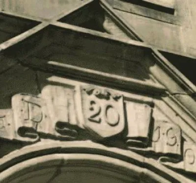 Hohenstaufenstraße, Stuttgart