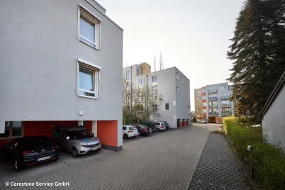 Seniorenzentrum am Kirschbaumer Hof, Solingen