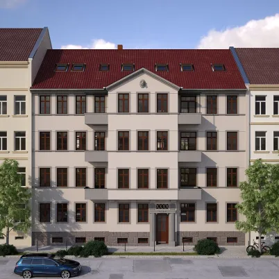 Seelenbinderstrasse 22, Leipzig