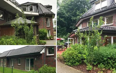 Seniorenzentrum Ganderkesee, Delmenhorst