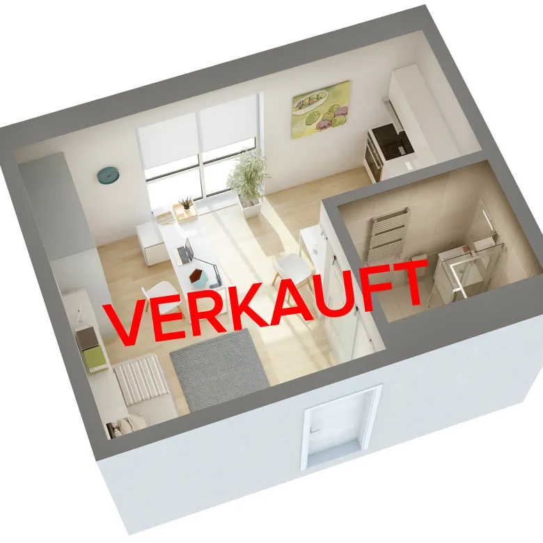 IQ Apartments, Foto 2
