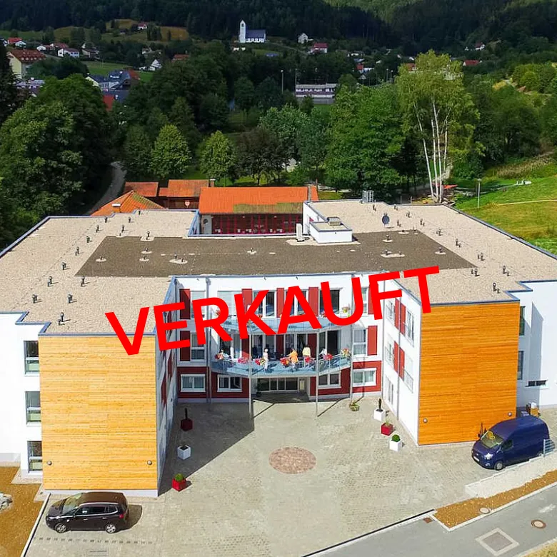 Altenpflegezentrum Warmensteinach, Foto 1