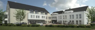 Pflegezentrum Bramsche, Osnabrück