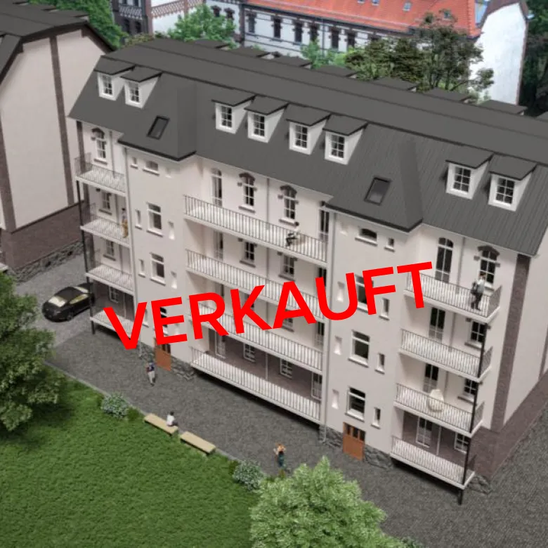 Ostheimstraße, Foto 2