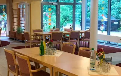Seniorenzentrum Ganderkesee, Delmenhorst