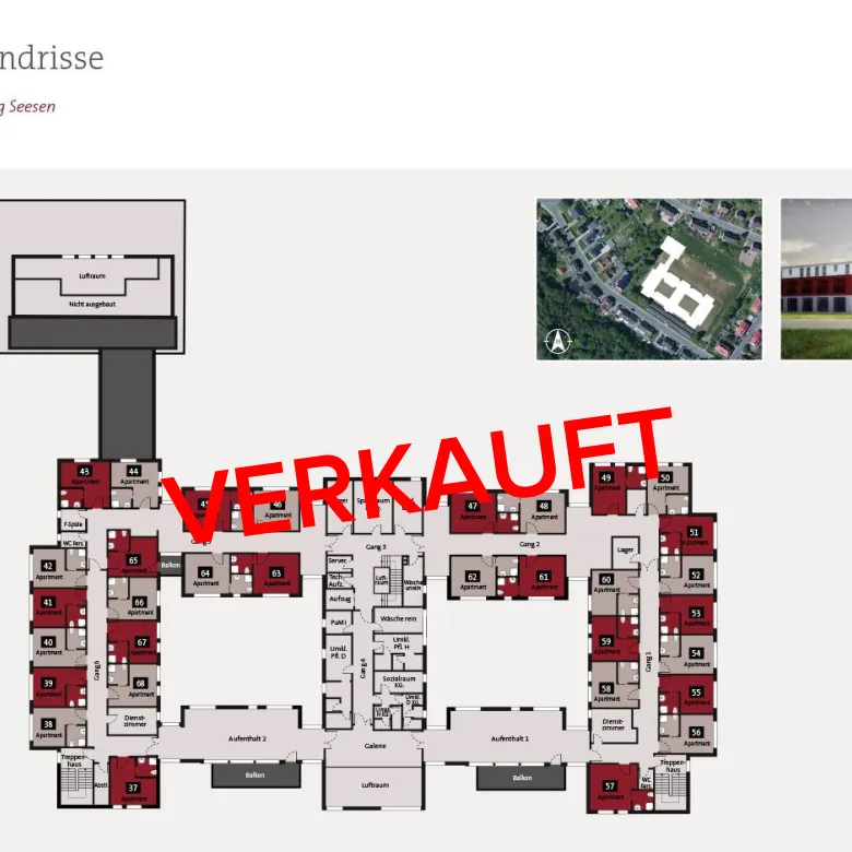 Seniorenzentrum Seesen, Foto 6