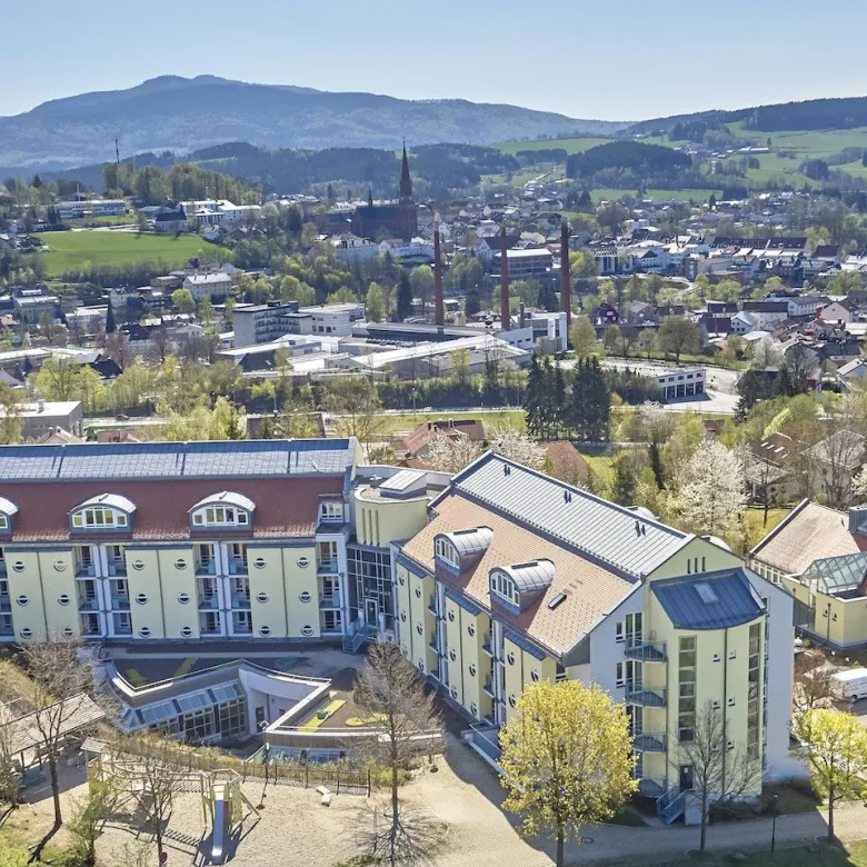 Pflegeapartment Kurzentrum Zwiesel, Foto 1