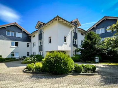 Seniorenzentrum Bad Lauterberg, Göttingen (Landkr.)