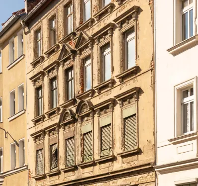 Calvisiusstraße 24, Leipzig