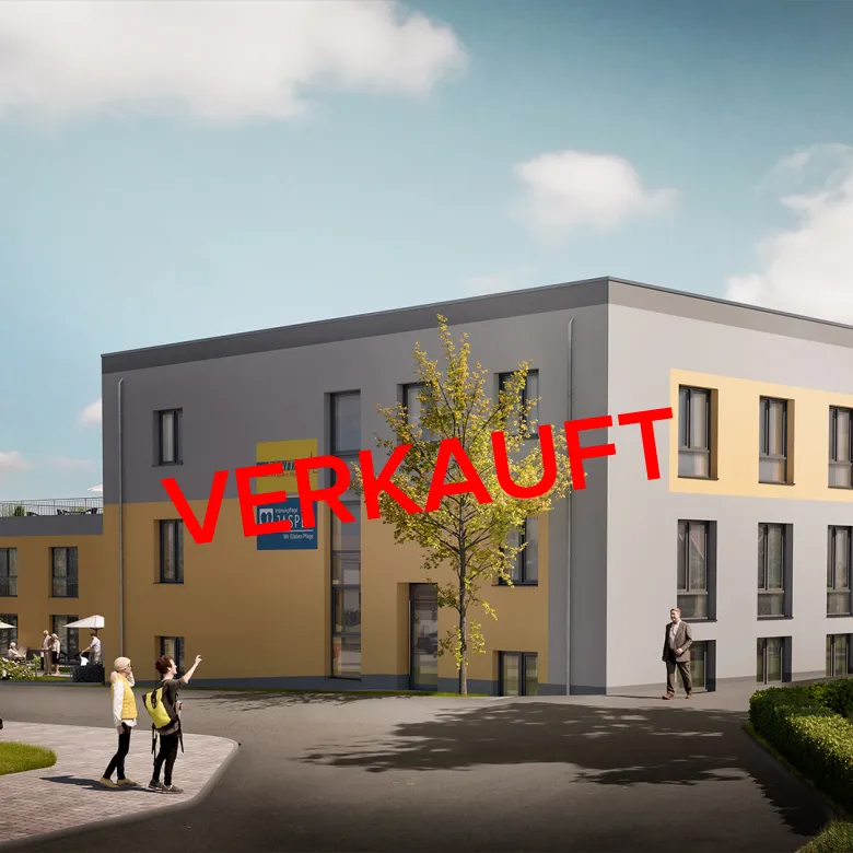 Pflegezentrum Herford, Foto 2