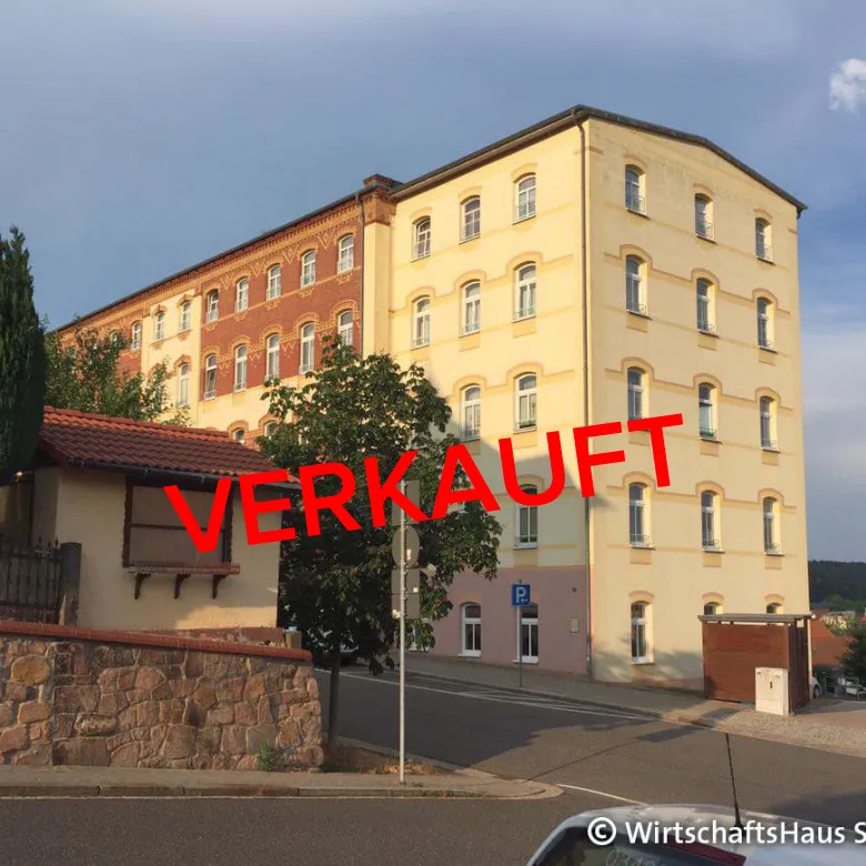 Wohnanlage Waldheim, Foto 3