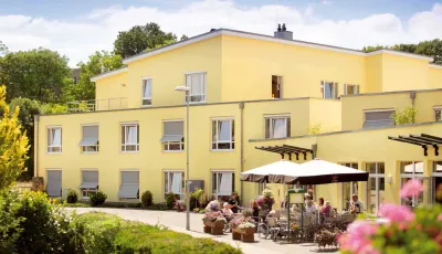 Seniorenquartier Linnich in Düren